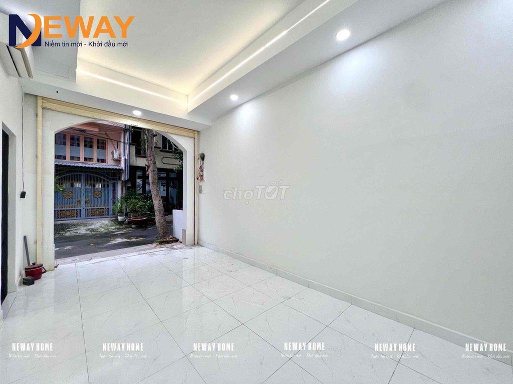 CHO THUÊ MẶT BẰNG KINH DOANH MẶT TIỀN HẺM THÔNG