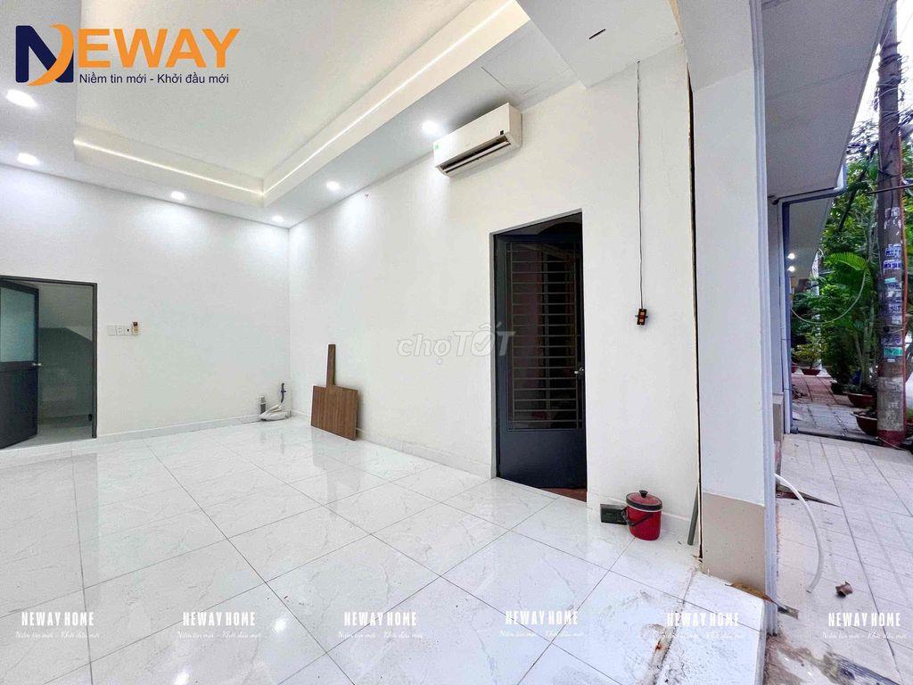 CHO THUÊ MẶT BẰNG KINH DOANH MẶT TIỀN HẺM THÔNG