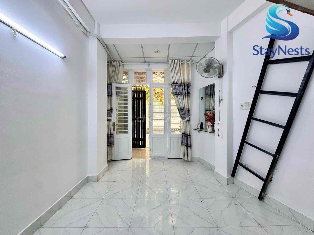 CHO THUÊ KIOT GIÁ RẺ NGAY MẶT TIỀN TÂN SƠN NHÌ BÀ CON ƠIIII 🏡