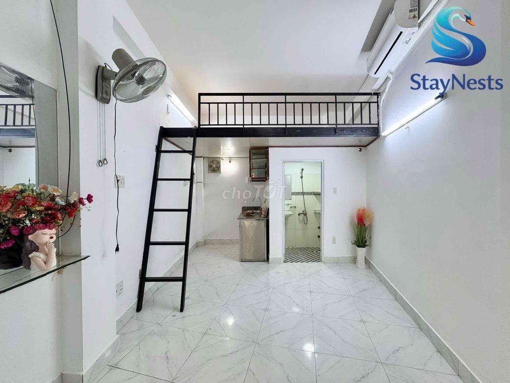 CHO THUÊ KIOT GIÁ RẺ NGAY MẶT TIỀN TÂN SƠN NHÌ BÀ CON ƠIIII 🏡