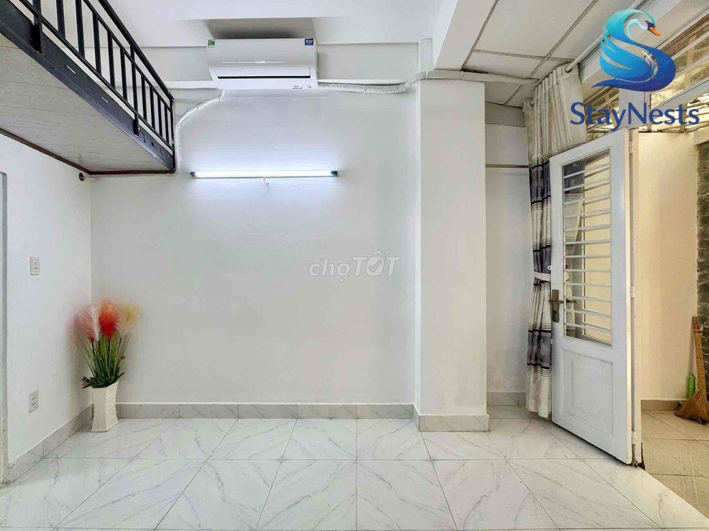 CHO THUÊ KIOT GIÁ RẺ NGAY MẶT TIỀN TÂN SƠN NHÌ BÀ CON ƠIIII 🏡