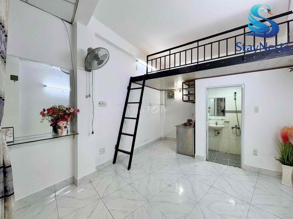 CHO THUÊ KIOT GIÁ RẺ NGAY MẶT TIỀN TÂN SƠN NHÌ BÀ CON ƠIIII 🏡