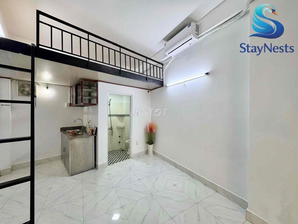 CHO THUÊ KIOT GIÁ RẺ NGAY MẶT TIỀN TÂN SƠN NHÌ BÀ CON ƠIIII 🏡