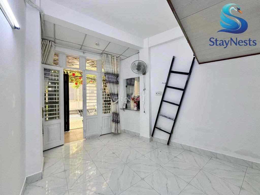 CHO THUÊ KIOT GIÁ RẺ NGAY MẶT TIỀN TÂN SƠN NHÌ BÀ CON ƠIIII 🏡