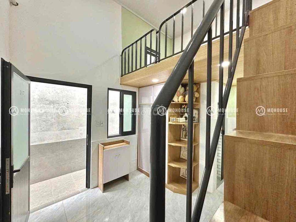 MỘT PHÒNG CUỐI CÙNG TRONG DÃY TRỌ TRỆT NGAY GẦN AEON TÂN PHÚ 🏡