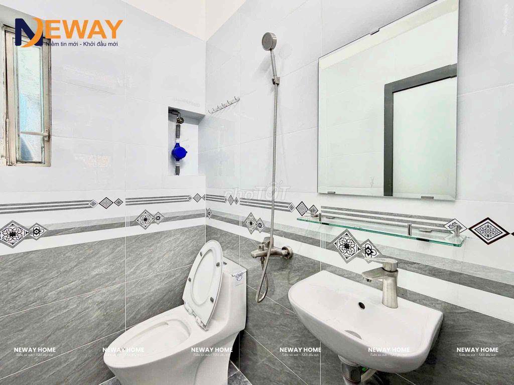 DUPLEX GÁC CAO MỚI XÂY KẾ BÊN AEON TÂN PHÚ ĐÂY ẠAAA 😻