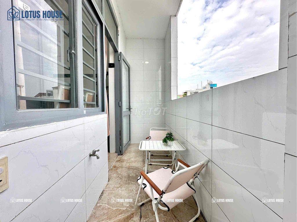DUPLEX BAN CÔNG GIÁ RẺ NGAY NGÃ TƯ BỐN XÃ ĐÂYYYY 🫣