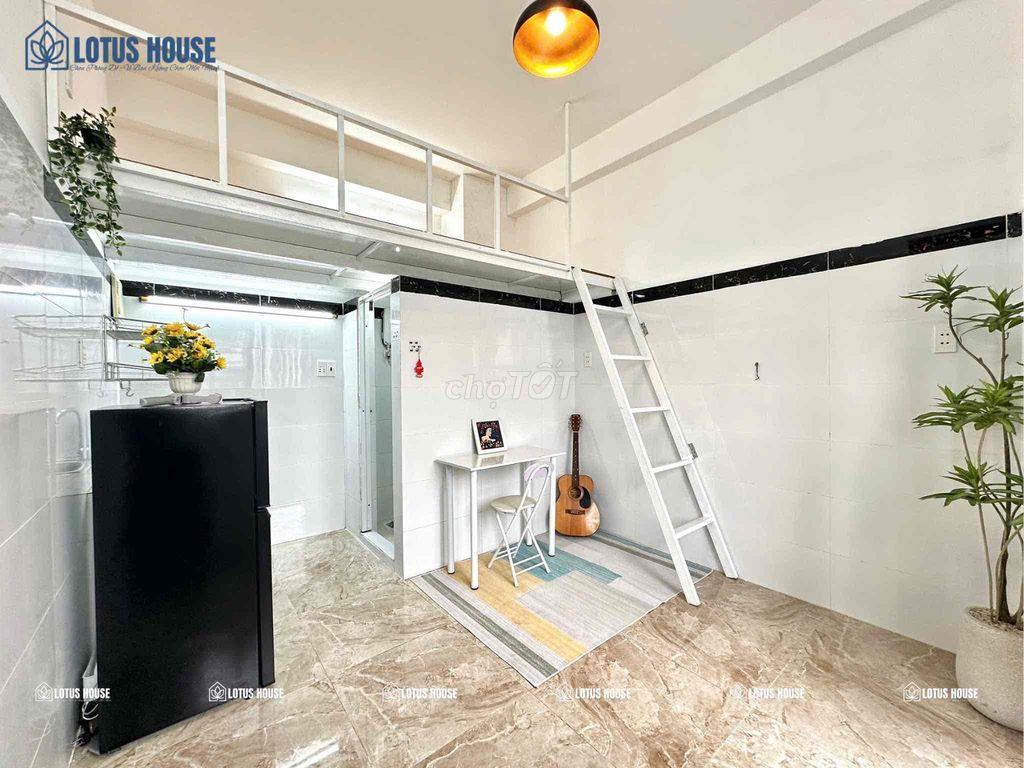 DUPLEX BAN CÔNG GIÁ RẺ NGAY NGÃ TƯ BỐN XÃ ĐÂYYYY 🫣