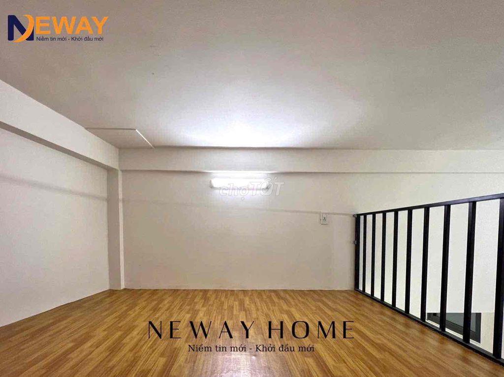 SIÊU PHẨM DUPLEX DÃY TRỆT RỘNG 35M2 NGAY HUIT ĐÂYYY