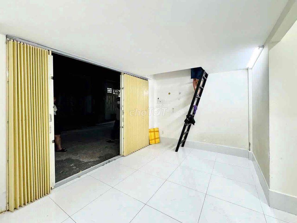 MBKD HẺM OTO NGAY LÊ TRỌNG TẤN - PHẠM ĐĂNG GIẢNG VÀ AEON TÂN PHÚ