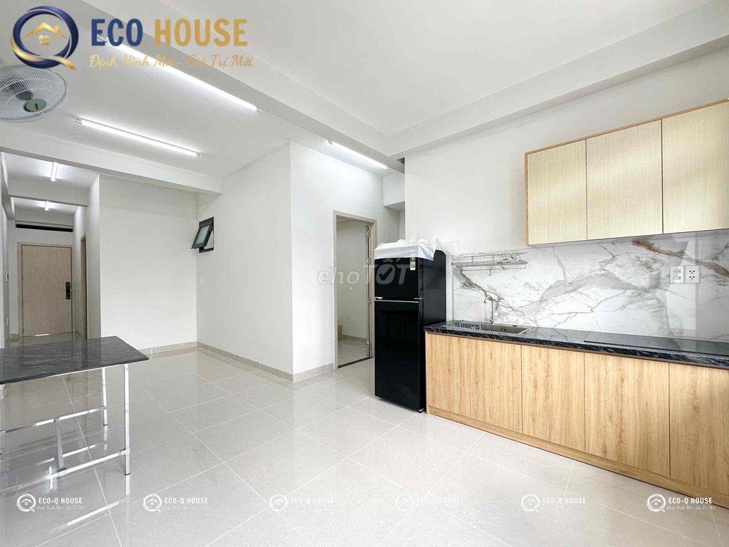 CHO THUÊ CHUNG CƯ HẺM OTO TẠI LÊ VĂN QUỚI