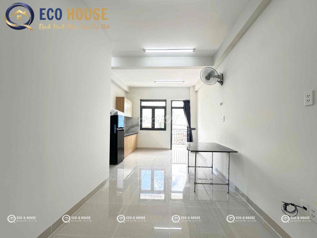 CHO THUÊ CHUNG CƯ HẺM OTO TẠI LÊ VĂN QUỚI