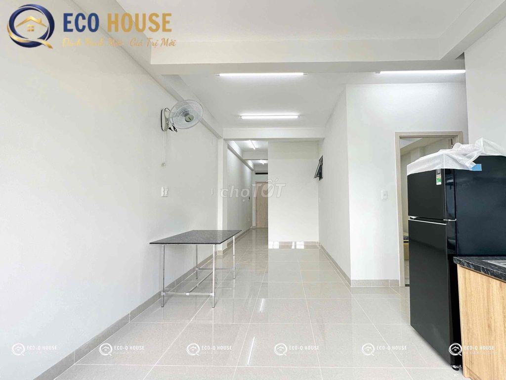 CHO THUÊ CHUNG CƯ HẺM OTO TẠI LÊ VĂN QUỚI