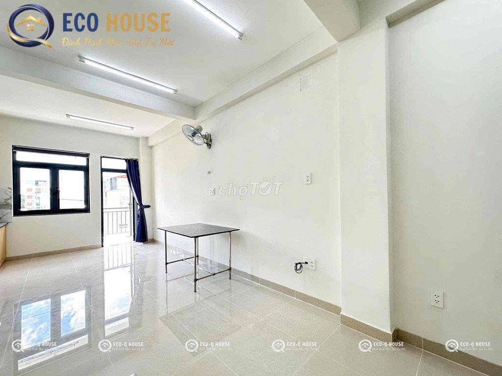 CHO THUÊ CHUNG CƯ HẺM OTO TẠI LÊ VĂN QUỚI