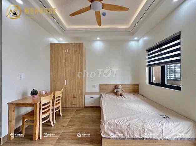 STUDIO BAN CÔNG XINH YÊU HẺM OTO NGAY AEON TÂN PHÚ ĐÂYYYY