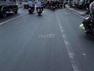 MẶT TIỀN 6*13M GIÁ TỐT 