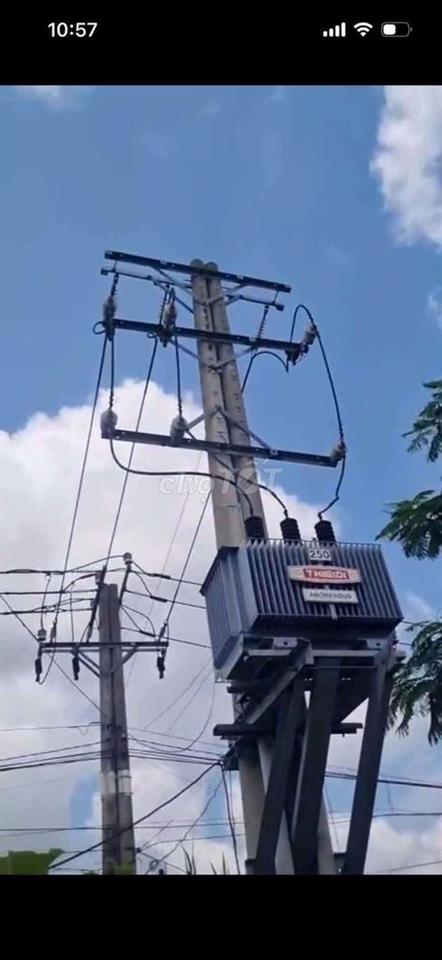 MTKD 9*60M GIÁ TỐT 
