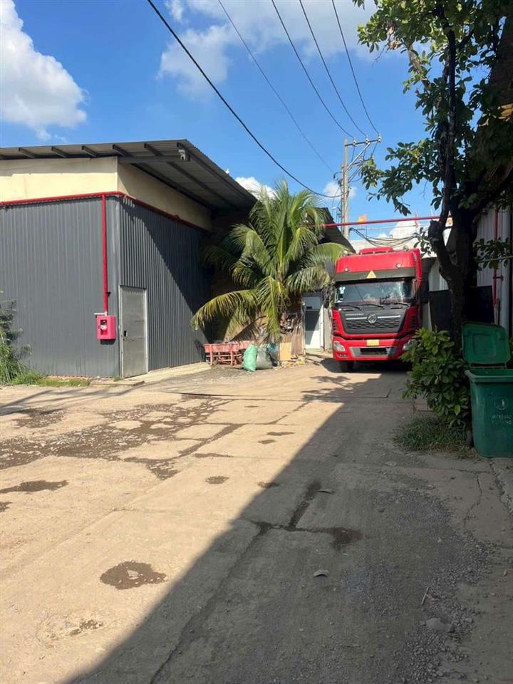 KHO 1000M PCCC. XE CÔNG 24H GIÁ 75TR