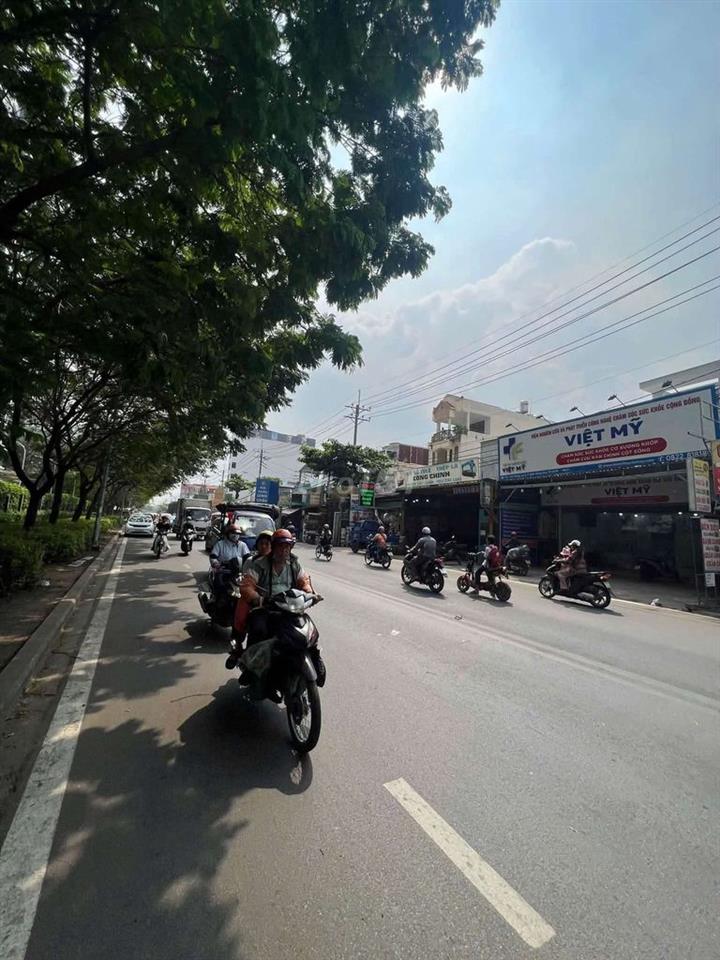 MẶT BẰNG 12*34M NGAY AEONL TÂN PHÚ 