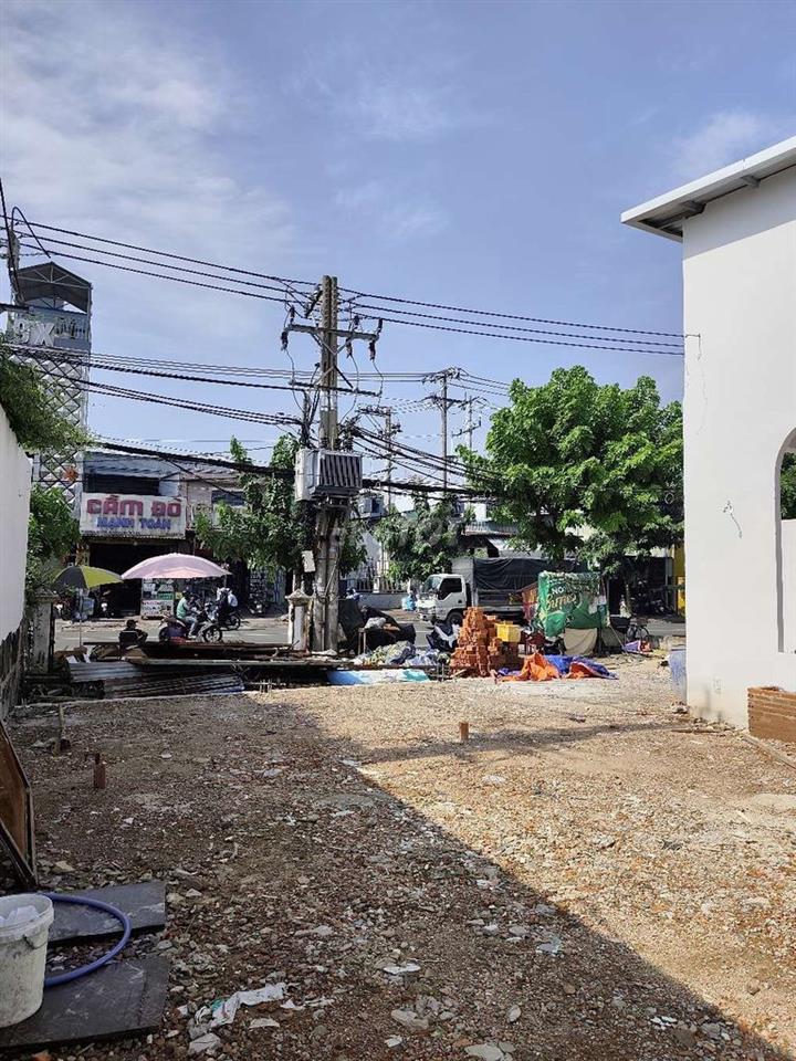 MẶT BẰNG 16*26M CHO THUÊ 