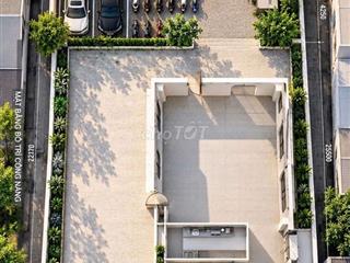 MẶT BẰNG 16*26M CHO THUÊ 