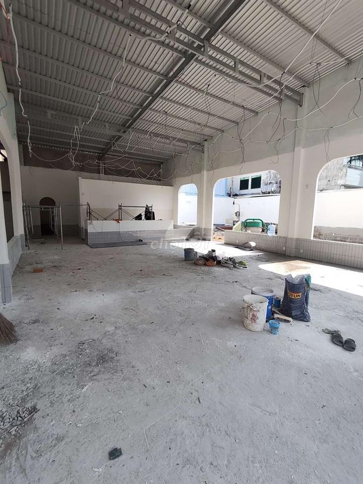 MẶT BẰNG 16*26M CHO THUÊ 