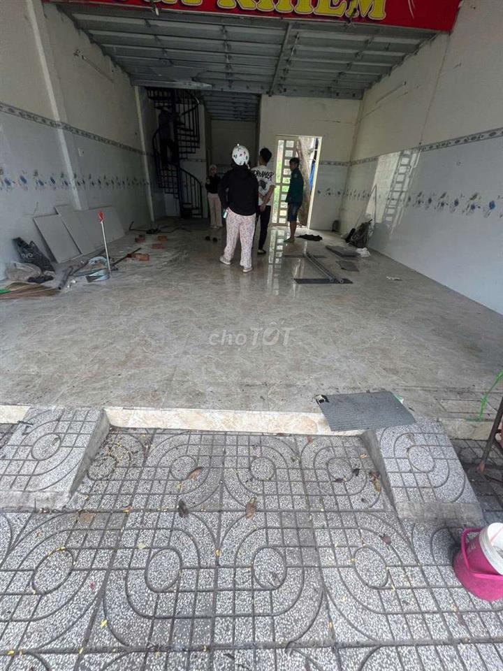 MẶT TIỀN 10*13M GÁC LỬNG SẦM UẤT 