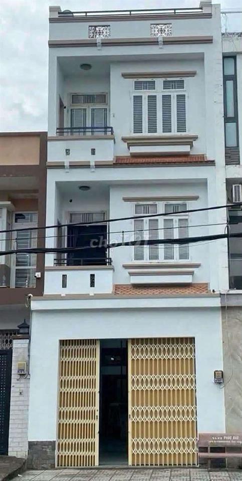 NHÀ MẶT TIỀN ĐƯỜNG 49 CHO THUÊ 