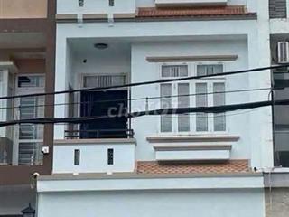 NHÀ MẶT TIỀN ĐƯỜNG 49 CHO THUÊ 