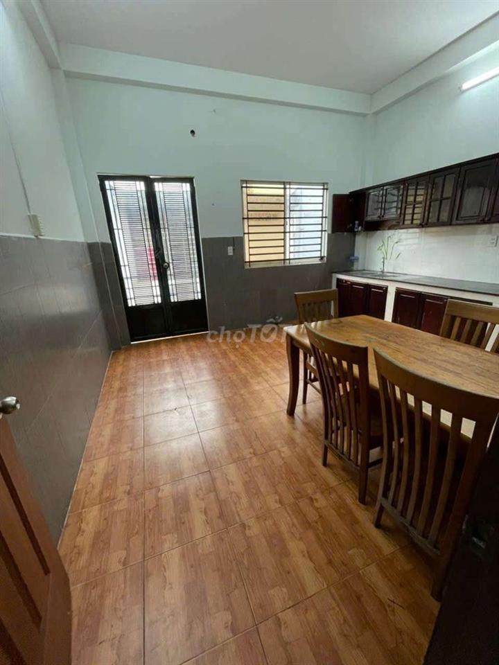 NHÀ MẶT TIỀN ĐƯỜNG 49 CHO THUÊ 