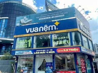 GÓC 2MT 12*9M ĐƯỜNG 3/2 