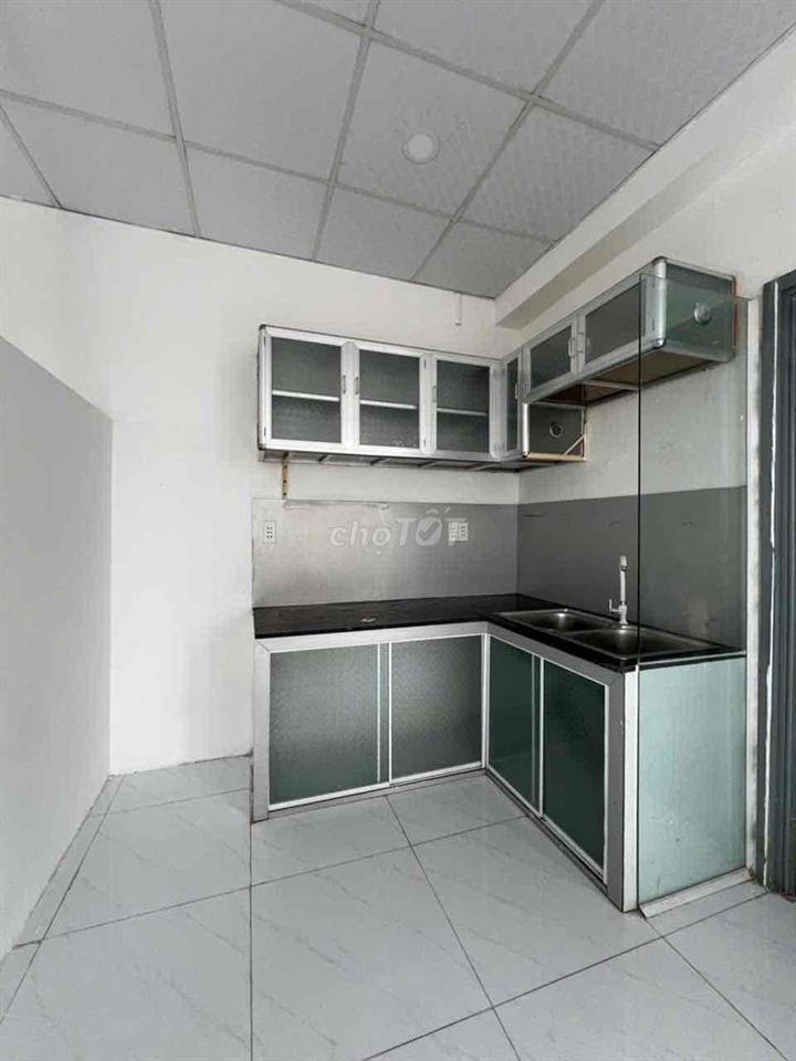 Căn hộ 1 phòng ngủ, ban công 2 mặt tiền 🔥🔥🔥