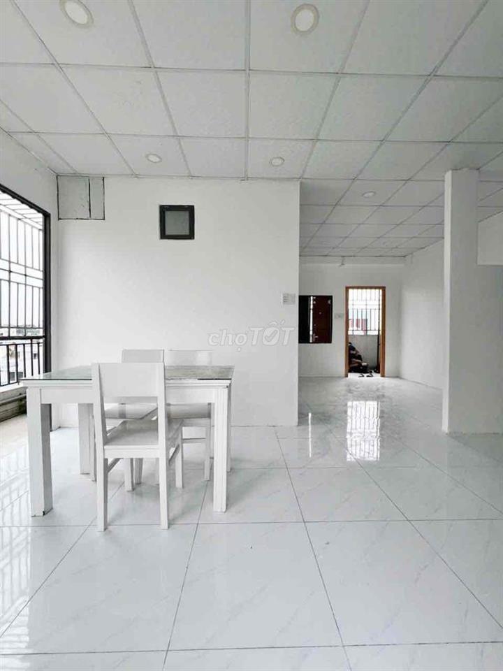 Căn hộ 1 phòng ngủ, ban công 2 mặt tiền 🔥🔥🔥