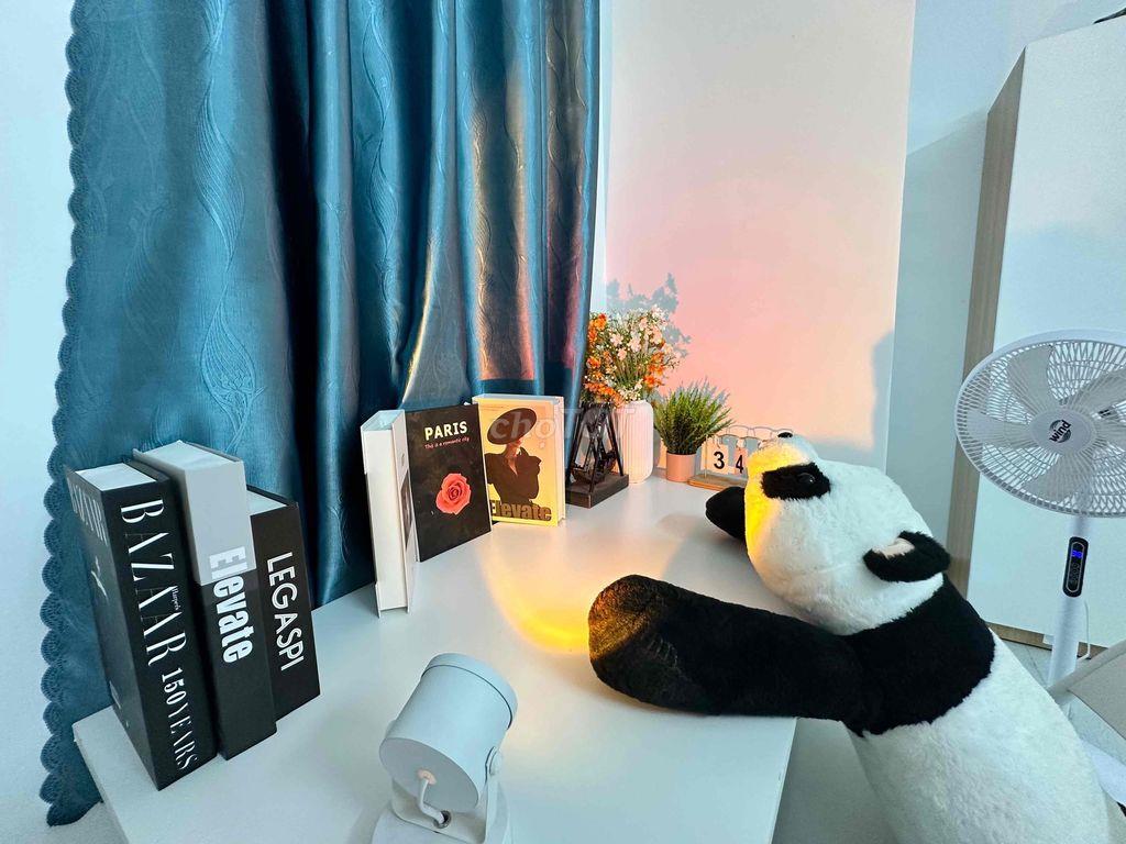 Căn hộ ban công, 1 phòng ngủ tách bếp 🔥