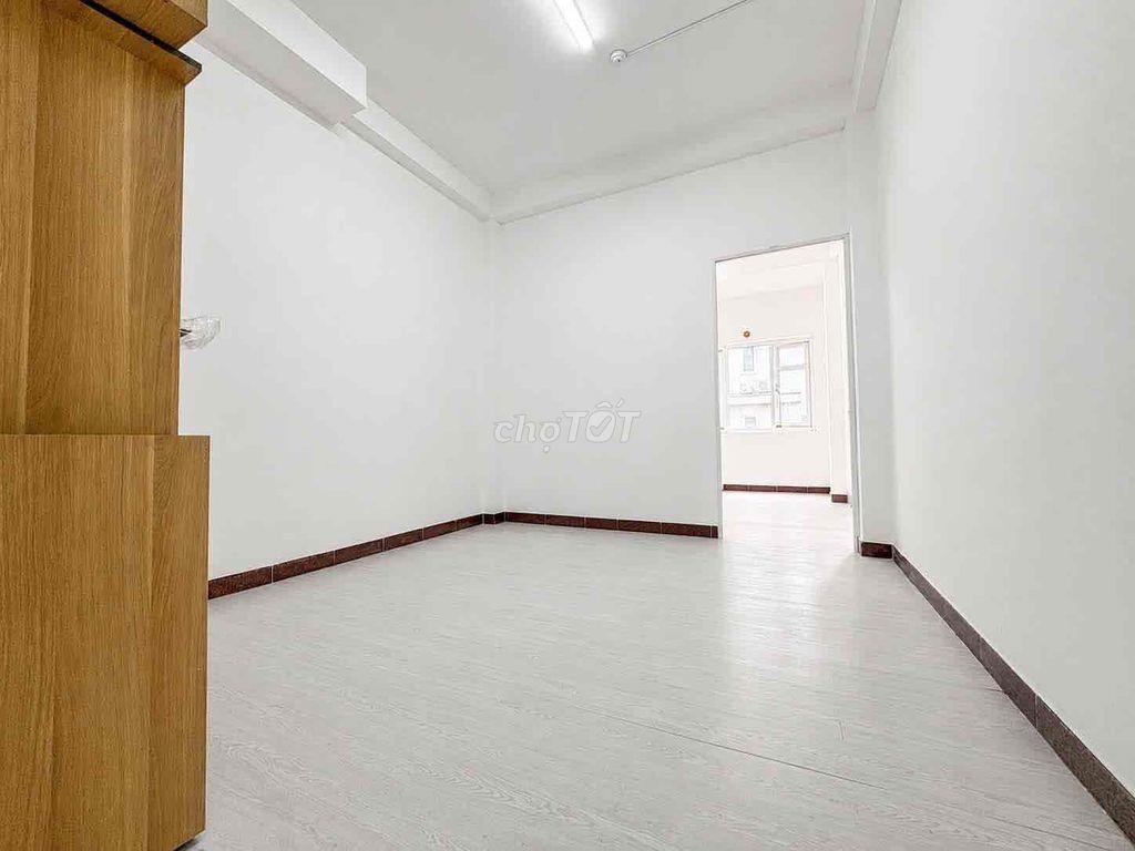Căn hộ 1 phòng ngủ tách bếp, ban công riêng 🔥