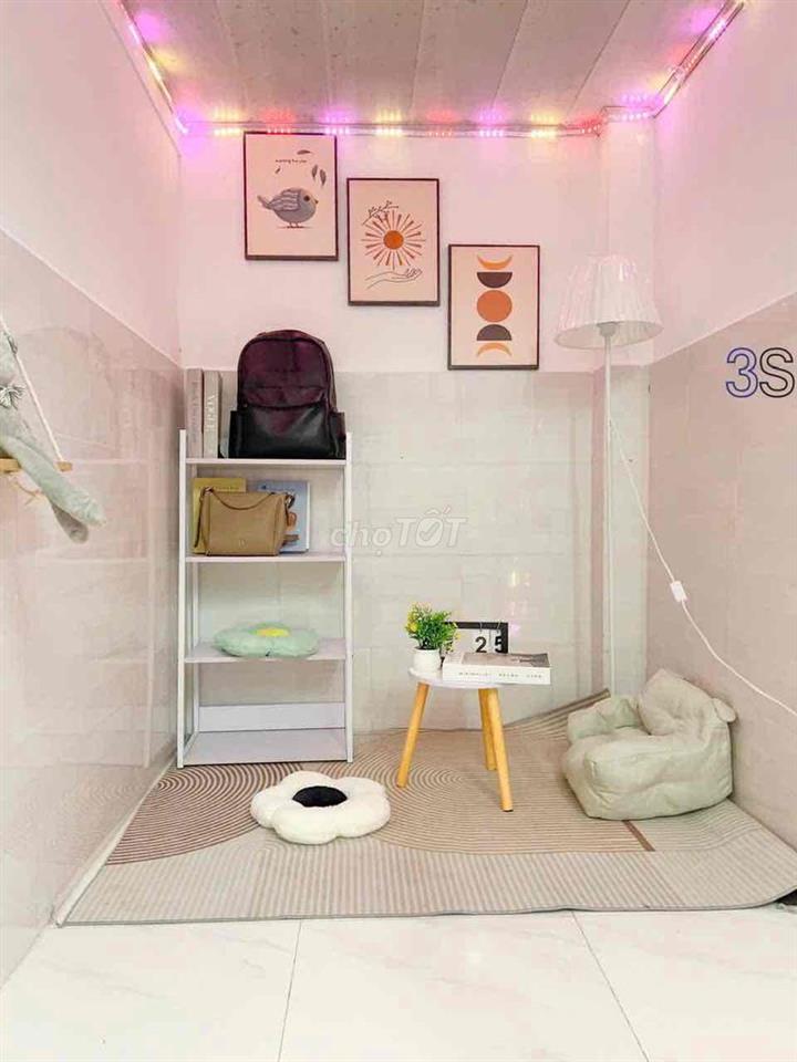 Phòng trọ đẹp giá tốt 🔥🔥🔥