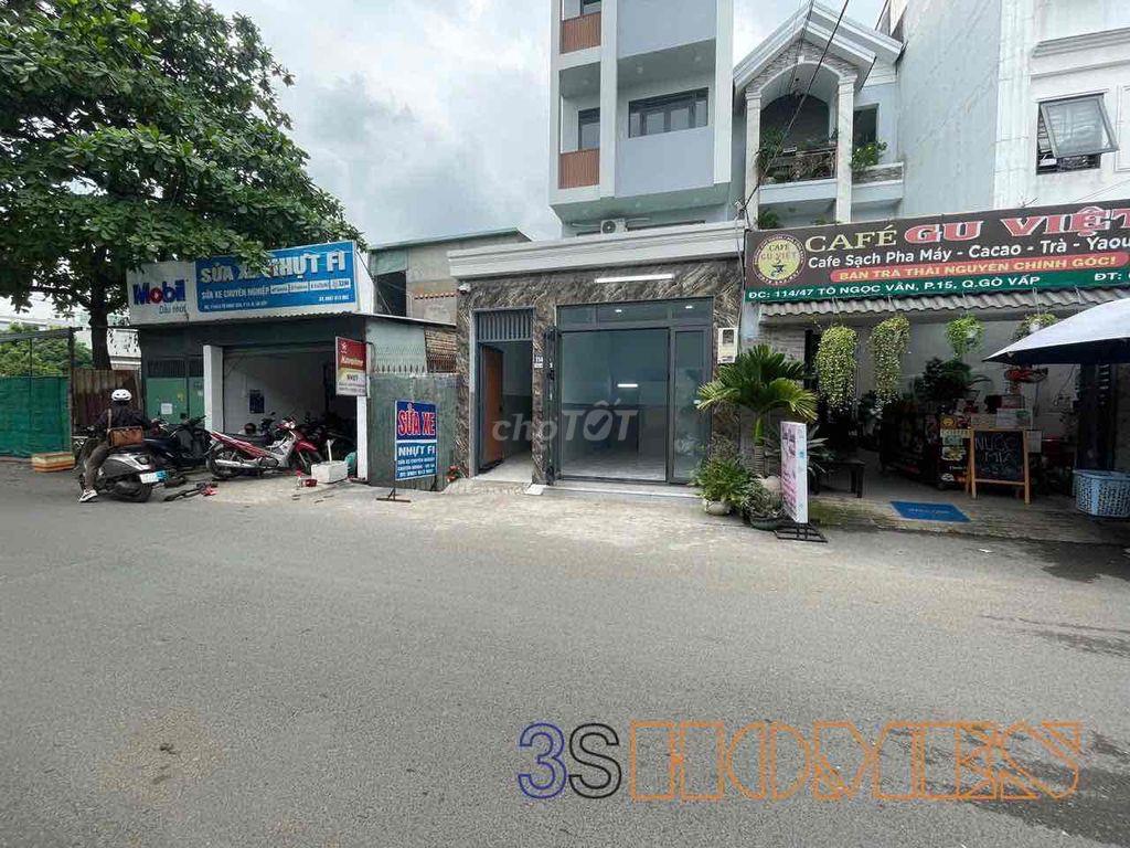 Kiot trệt kinh doanh mọi ngành nghề 🔥