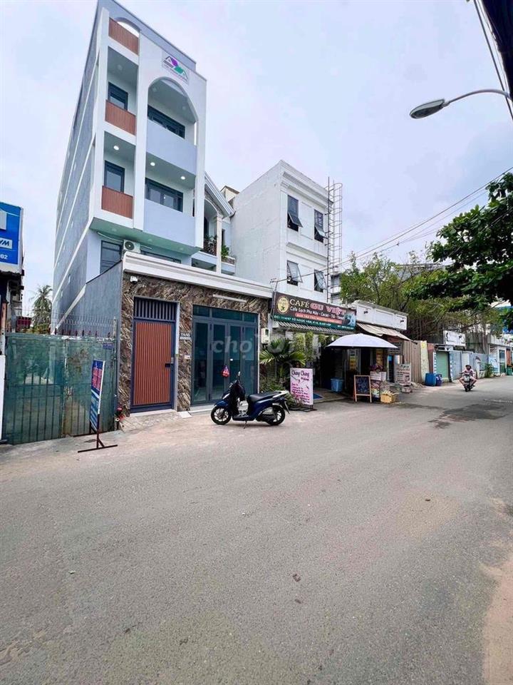 Kiot trệt kinh doanh mọi ngành nghề 🔥