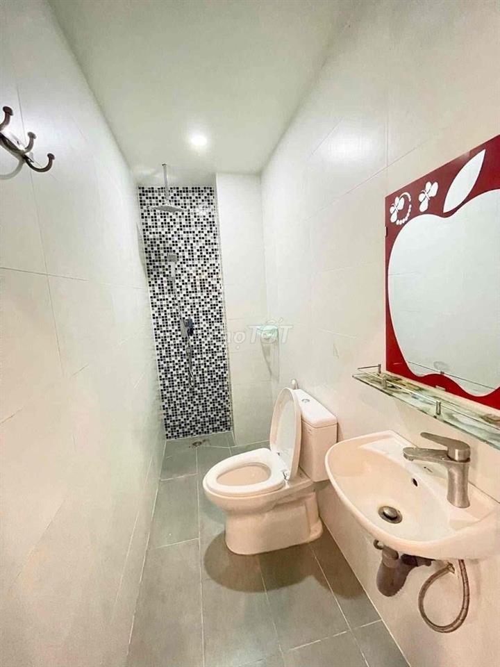 Căn hộ 1 phòng ngủ tách bếp 🔥