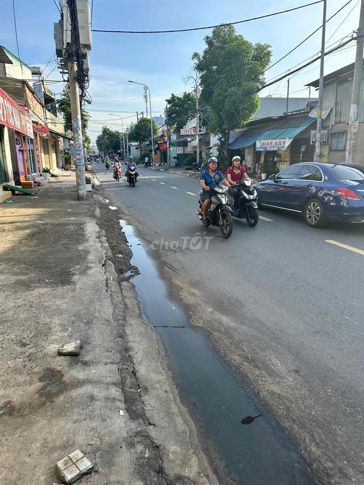 mặt bằng đường lớn kinh doanh mọi ngành nghề🔥