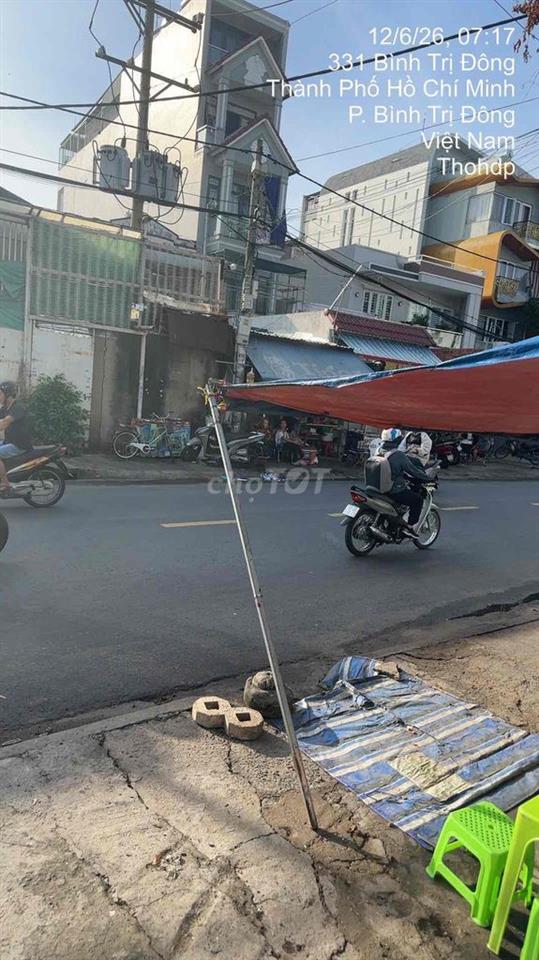 mặt bằng đường lớn kinh doanh mọi ngành nghề🔥