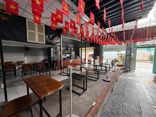 mặt bằng đường lớn kinh doanh mọi ngành nghề🔥