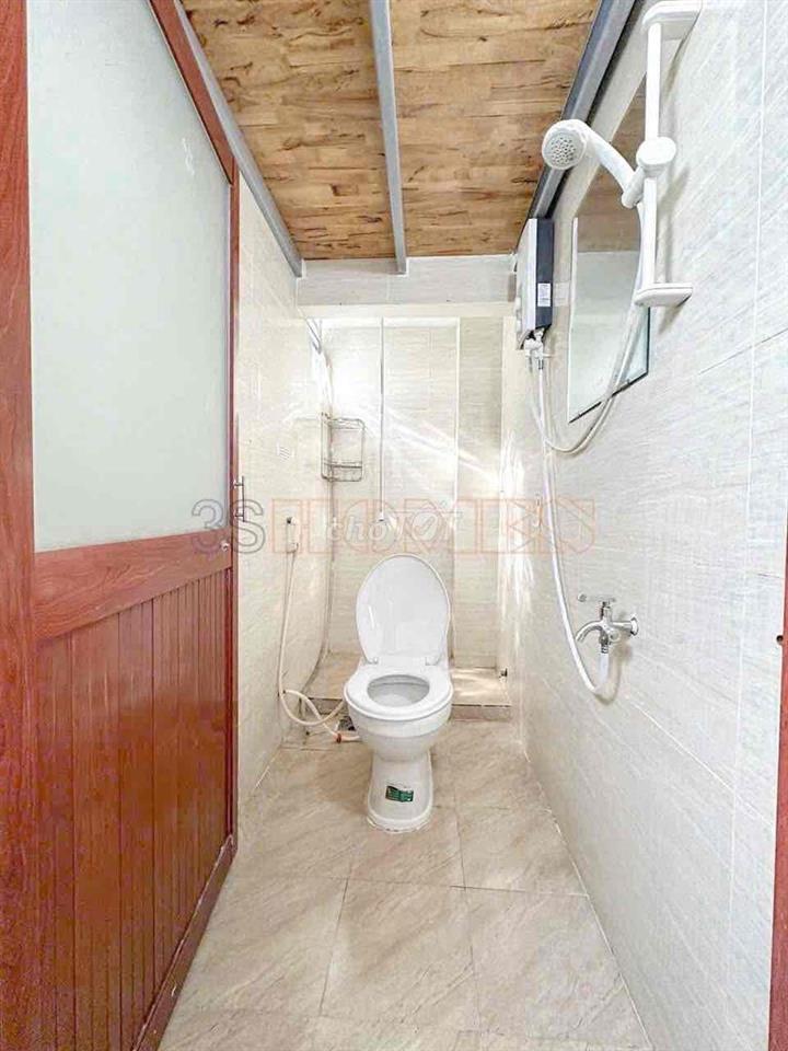 Phòng đẹp gác cao m8 không đụng đầu 🔥