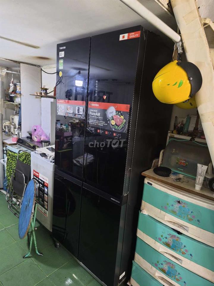 Sáng tiệm salon nữ gấp giá lỗ