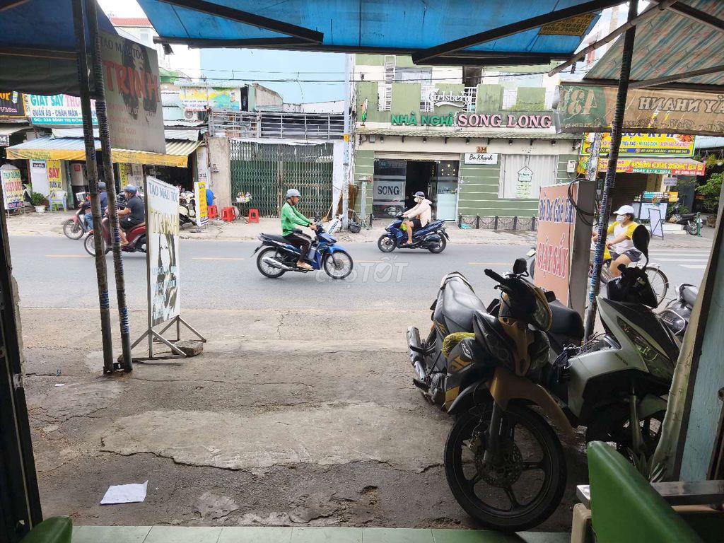 Sáng tiệm salon nữ gấp giá lỗ