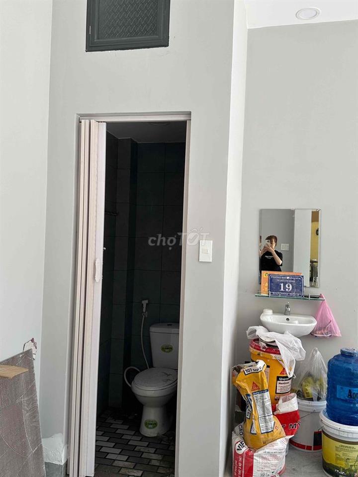 CHO THUÊ MẶT BẰNG TẦNG TRỆT KINH DOANH MỚI XÂY.