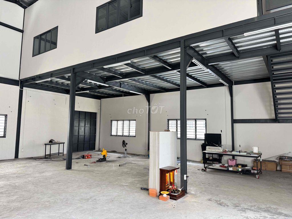 cho thuê nhà xưởng Văn phòng