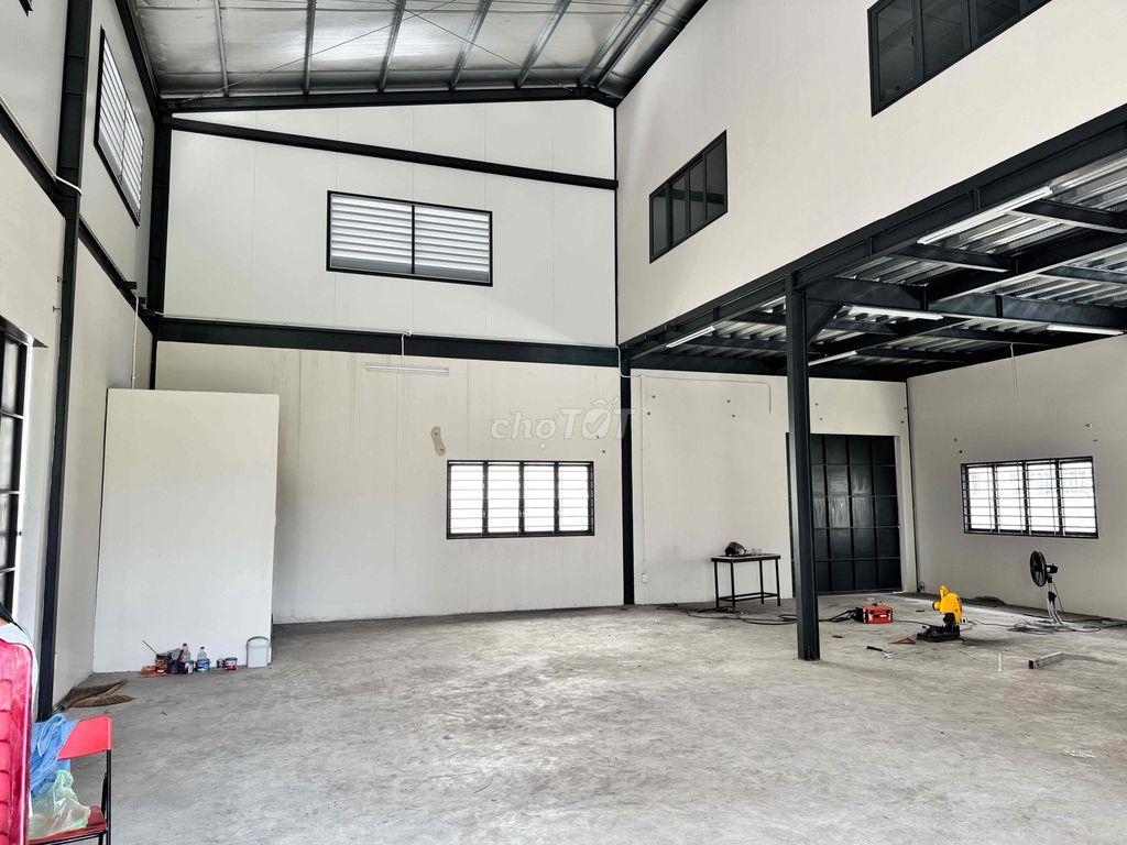 cho thuê nhà xưởng Văn phòng