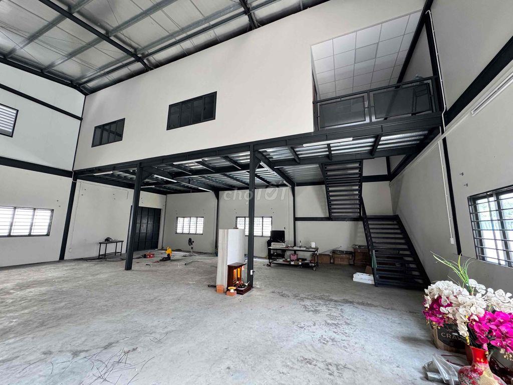 cho thuê nhà xưởng Văn phòng
