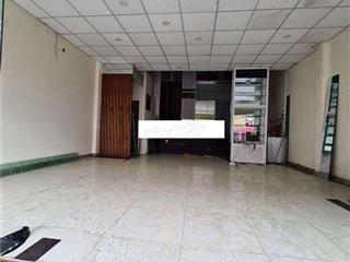 MBKD MẶT TIỀN ĐƯỜNG LÊ VĂN QUỚI THÔNG SUỐT CÓ PHÒNG Ở LẠI